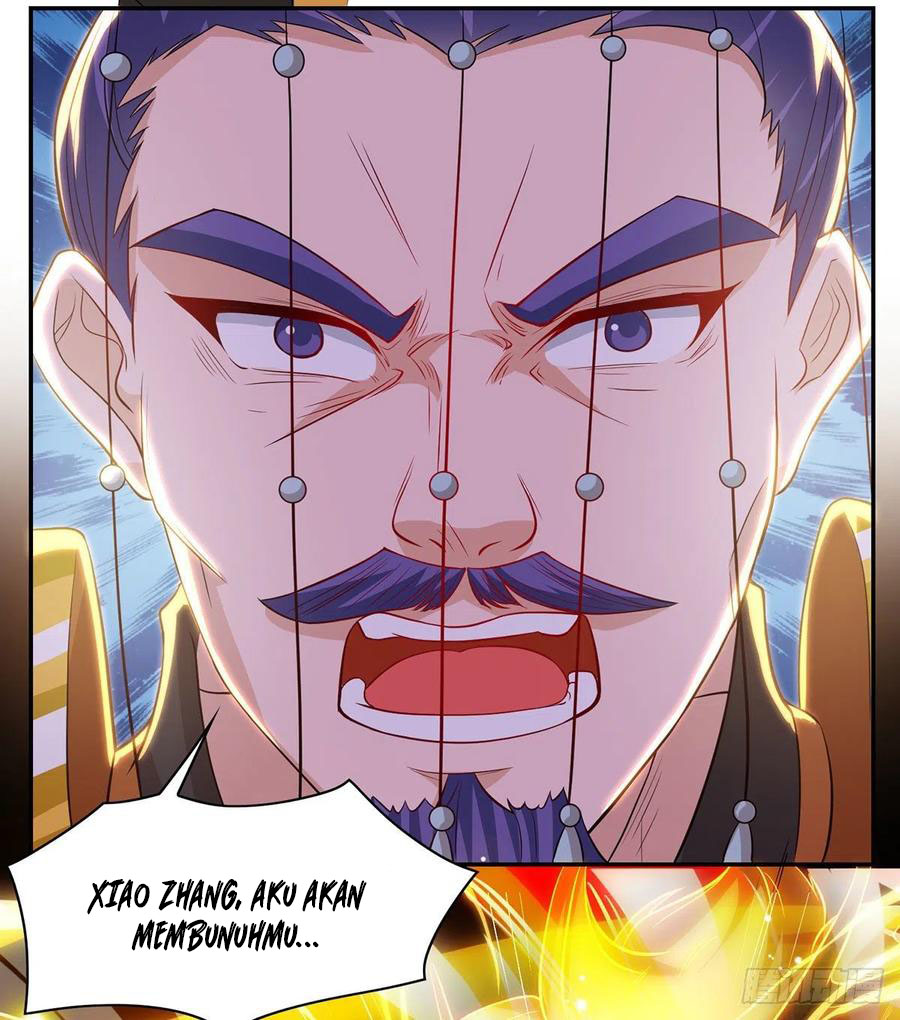 Dominate the Three Realms Bab 127 halaman 18