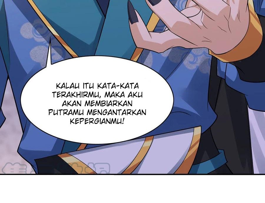 Dominate the Three Realms chapter 128 halaman 2
