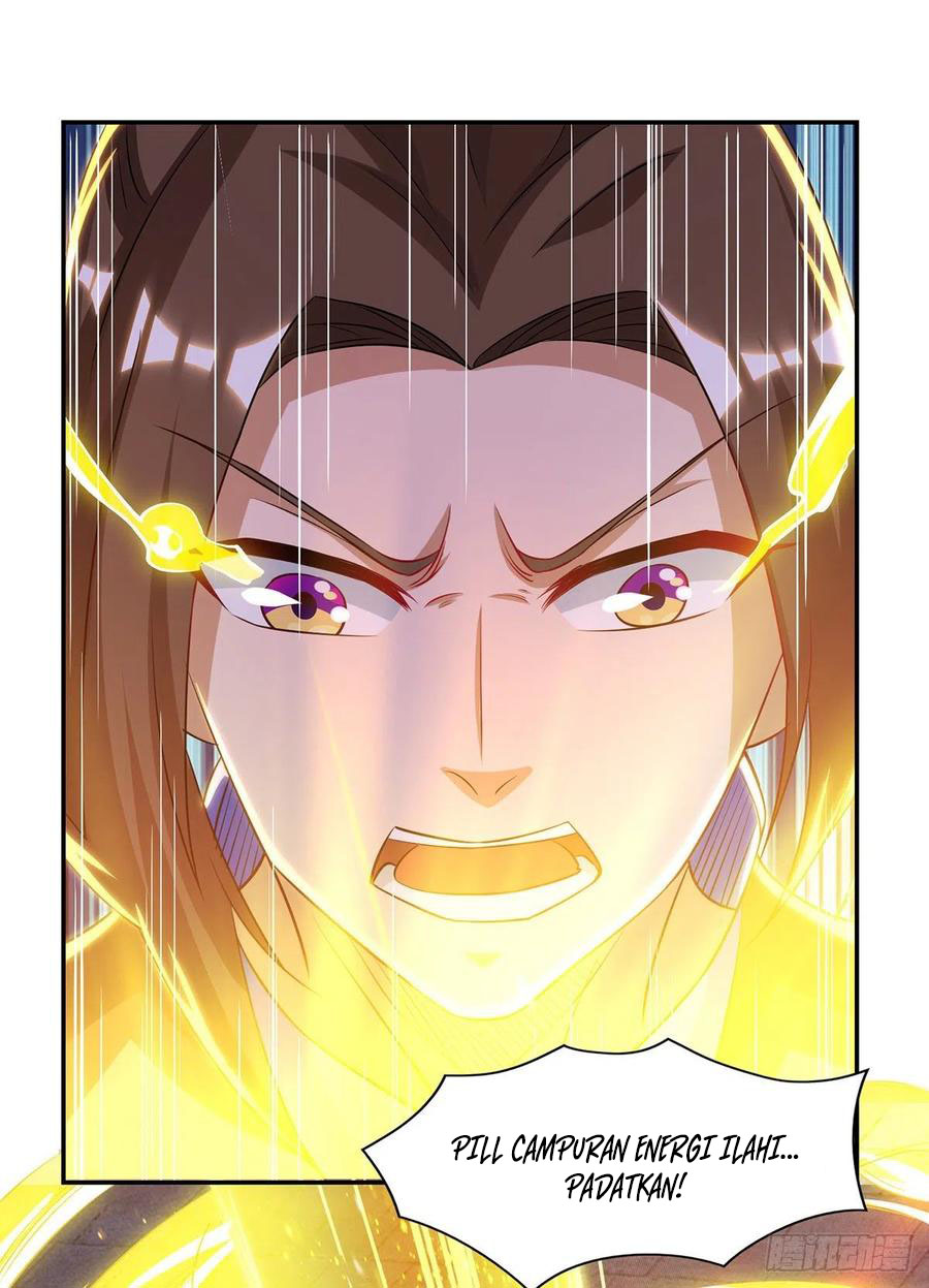 Dominate the Three Realms chapter 128 halaman 6