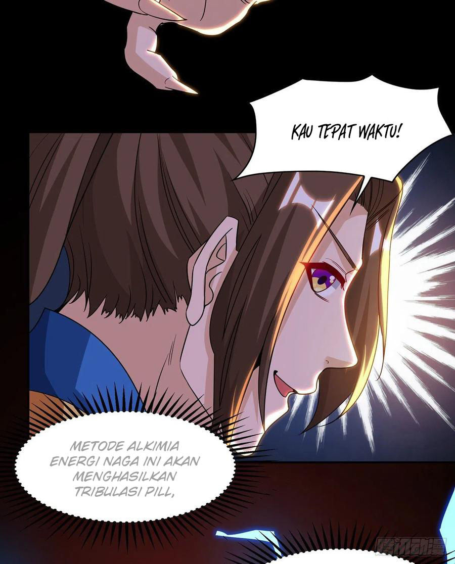 Dominate the Three Realms chapter 128 halaman 10