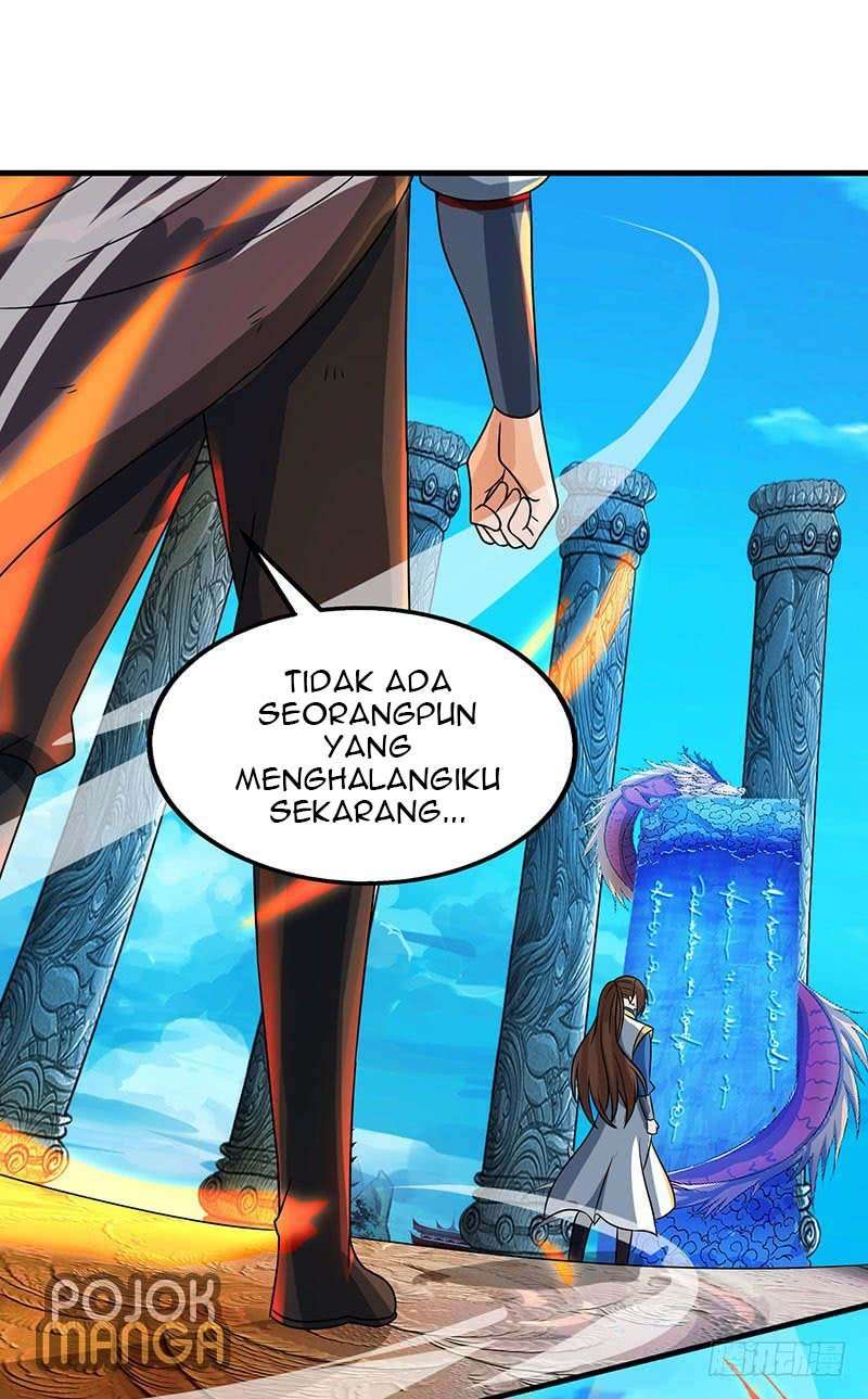 Dominate the Three Realms Bab 13 halaman 15