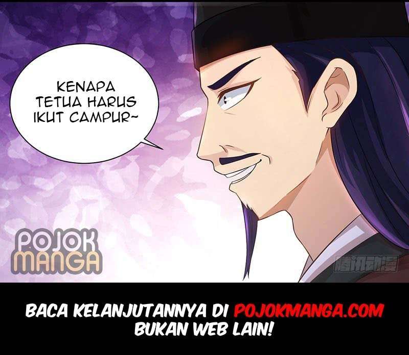 Dominate the Three Realms Bab 13 halaman 24