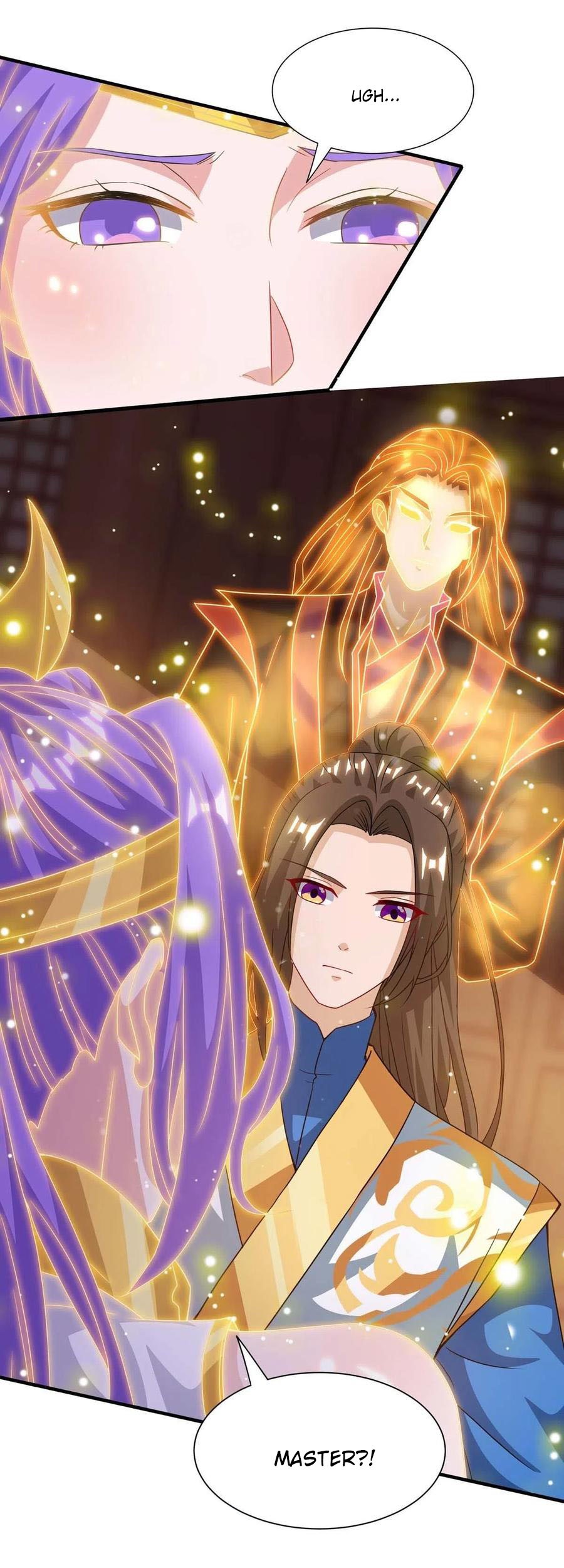 Dominate the Three Realms chapter 132 halaman 26