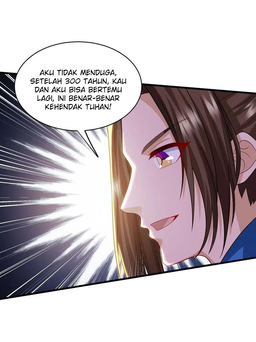 Dominate the Three Realms chapter 132 halaman 28