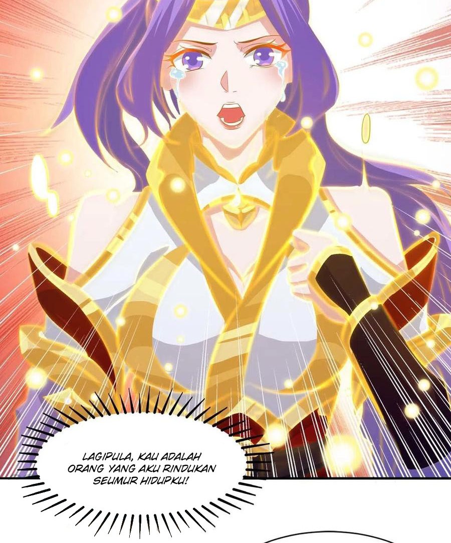 Dominate the Three Realms chapter 133 halaman 2