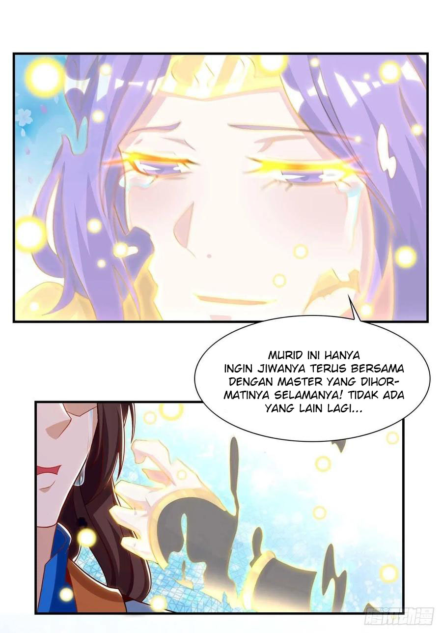 Dominate the Three Realms chapter 133 halaman 14