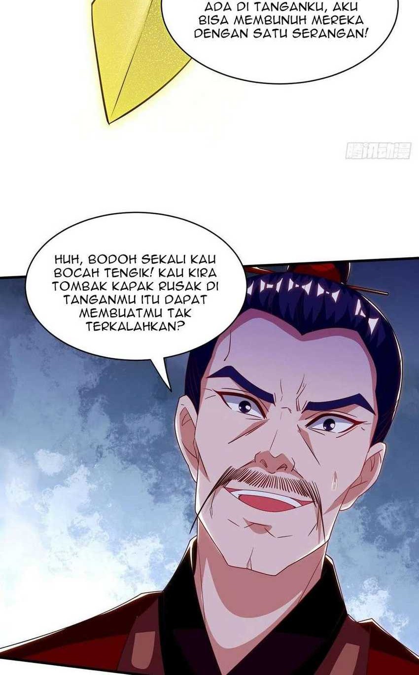 Dominate the Three Realms Bab 135 halaman 7