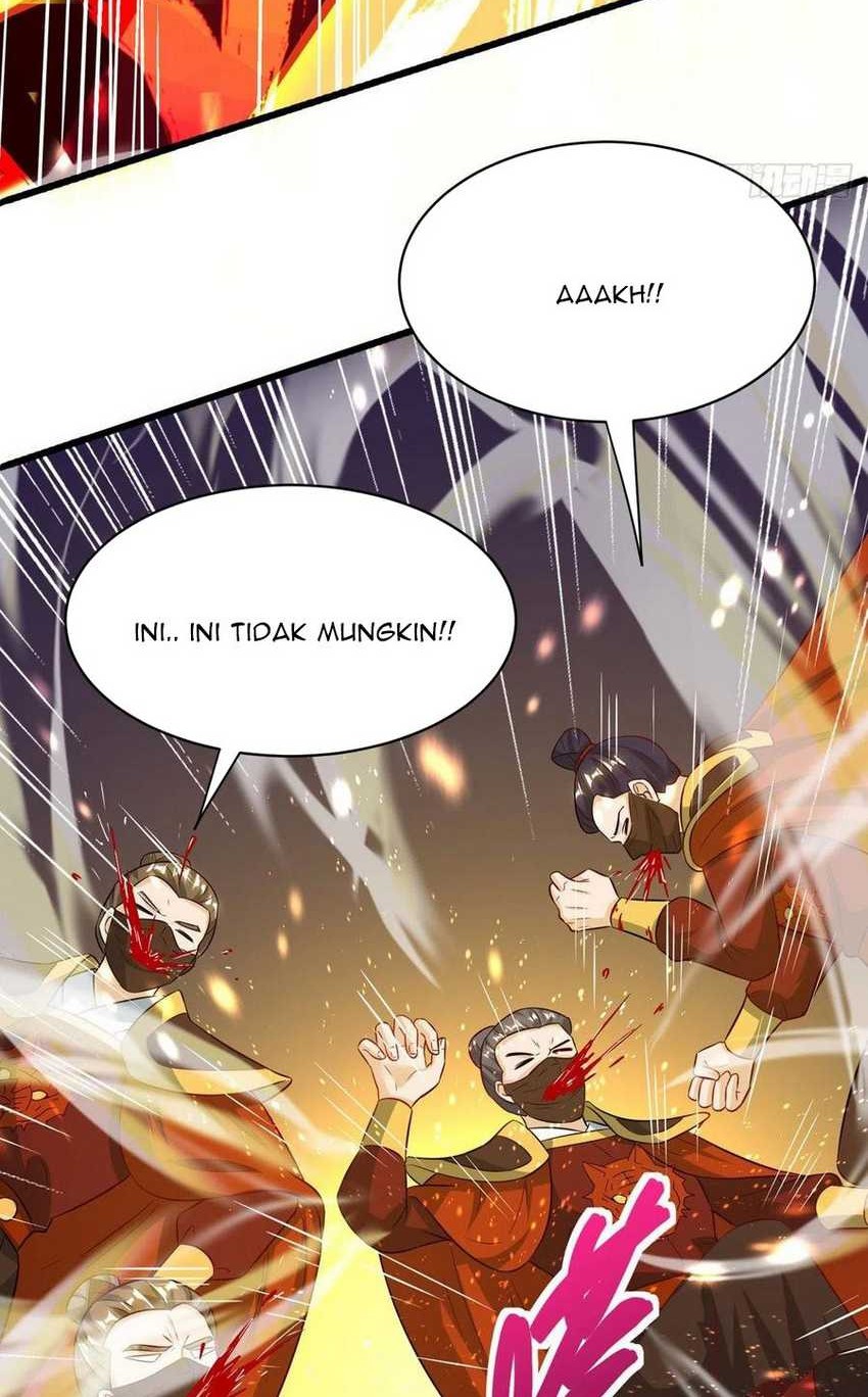 Dominate the Three Realms Bab 135 halaman 16