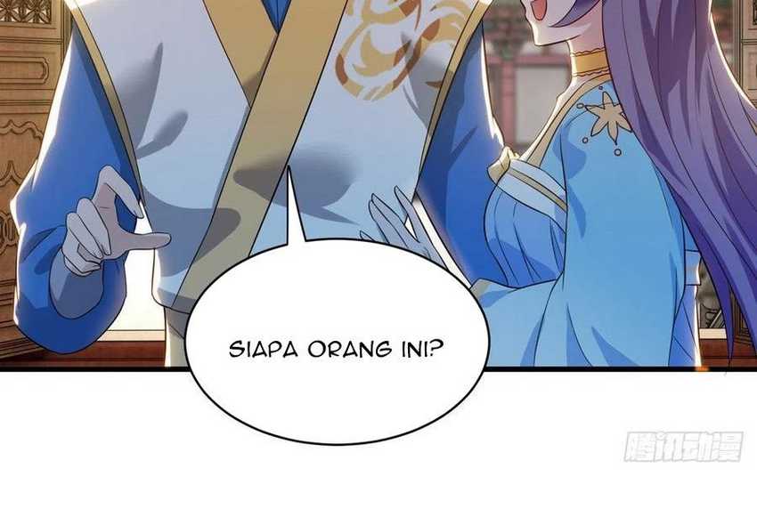 Dominate the Three Realms Bab 136 halaman 14