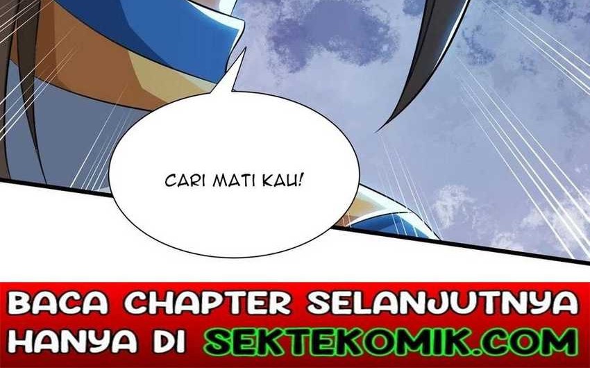 Dominate the Three Realms Bab 136 halaman 27