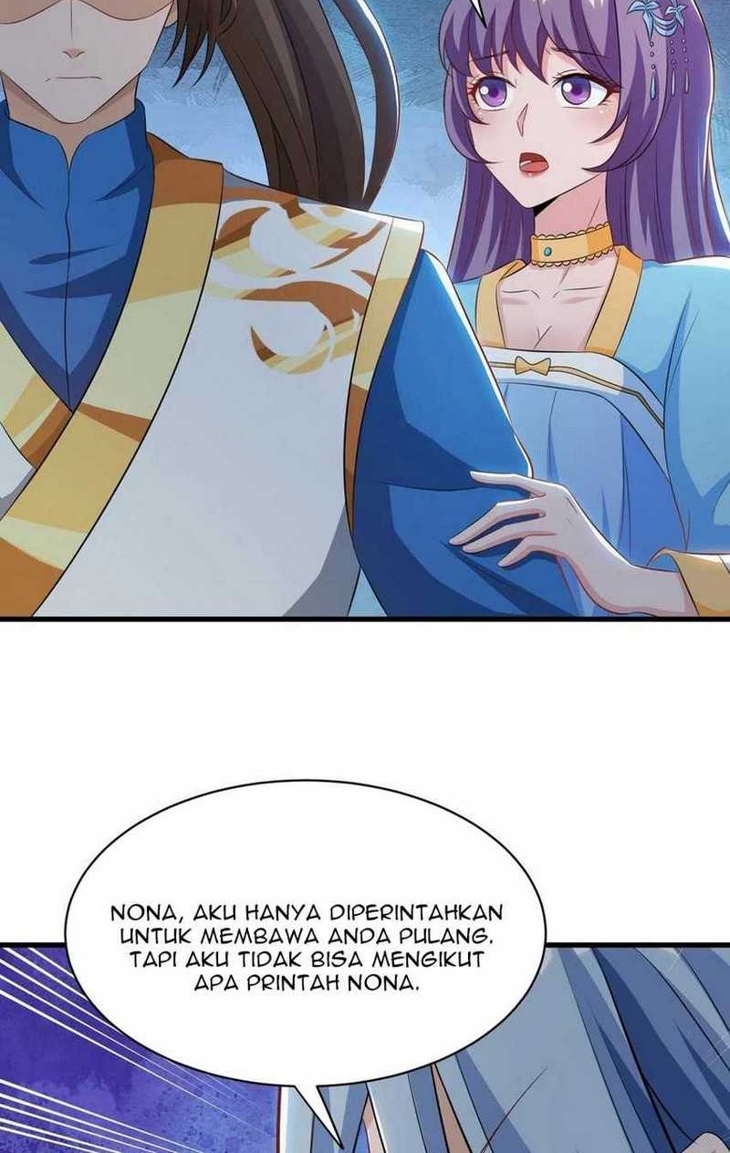 Dominate the Three Realms chapter 137 halaman 3