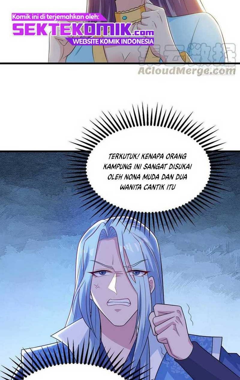 Dominate the Three Realms chapter 137 halaman 5