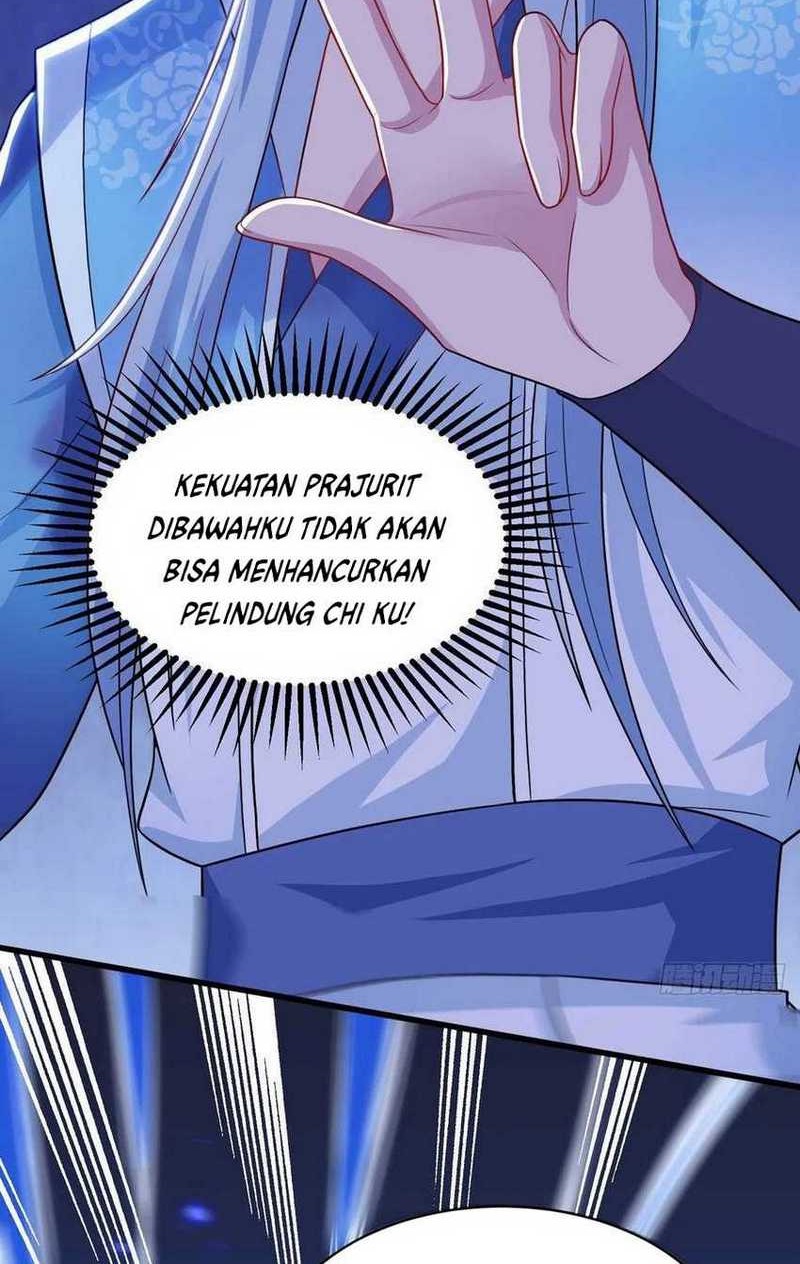 Dominate the Three Realms chapter 137 halaman 7