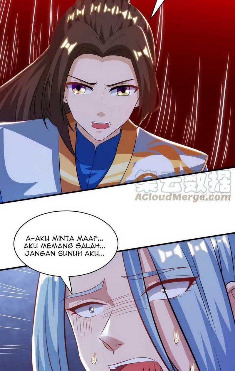 Dominate the Three Realms chapter 137 halaman 12