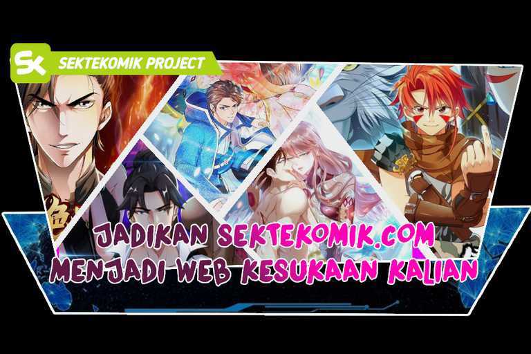 Dominate the Three Realms chapter 137 halaman 20