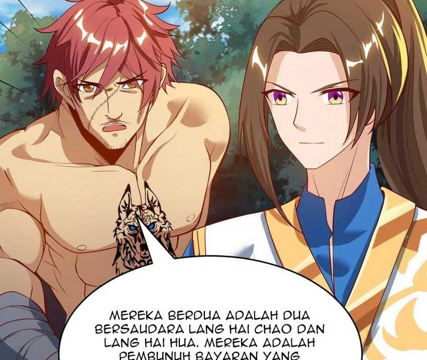 Dominate the Three Realms chapter 138 halaman 5