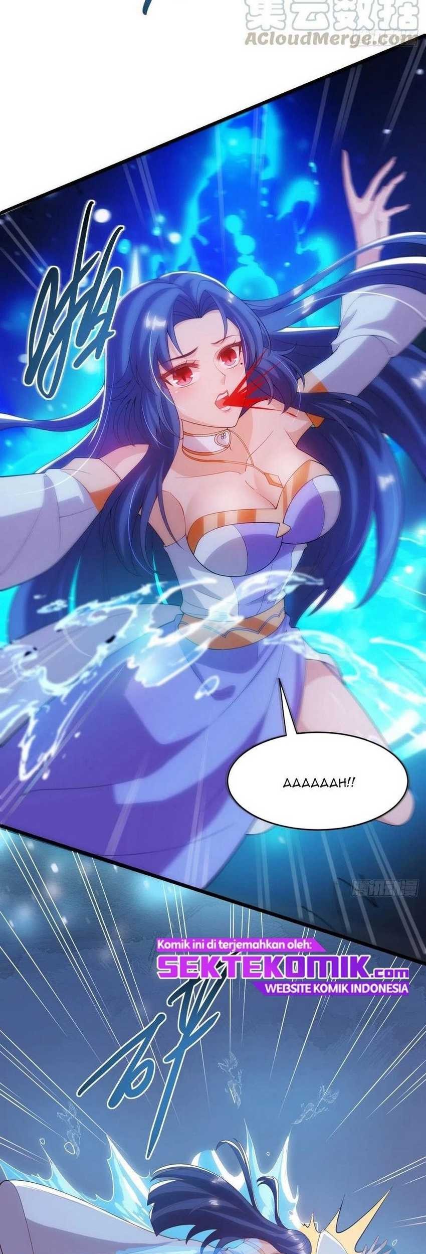 Dominate the Three Realms chapter 139 halaman 24