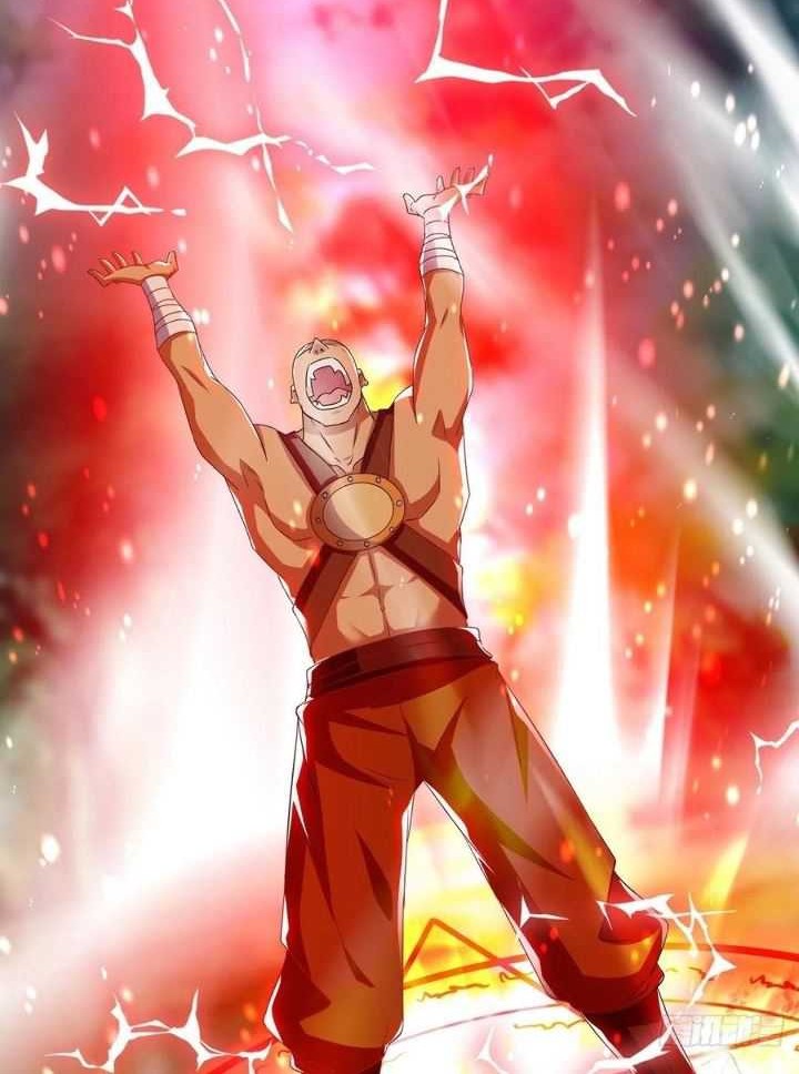Dominate the Three Realms chapter 140 halaman 4