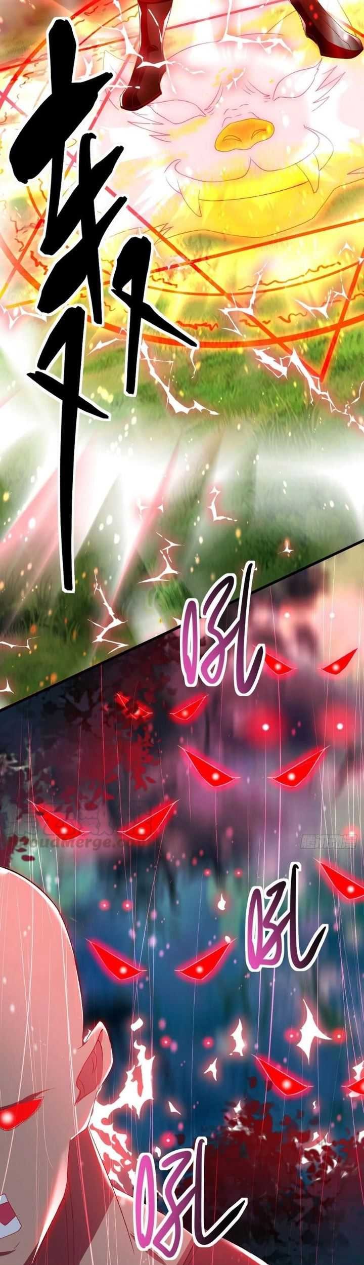 Dominate the Three Realms chapter 140 halaman 5