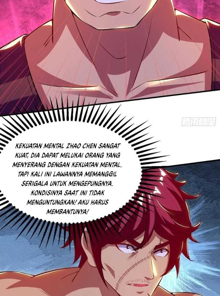 Dominate the Three Realms chapter 140 halaman 10