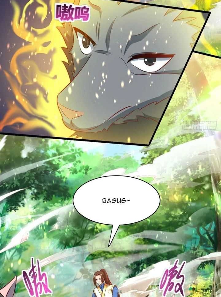 Dominate the Three Realms chapter 140 halaman 20
