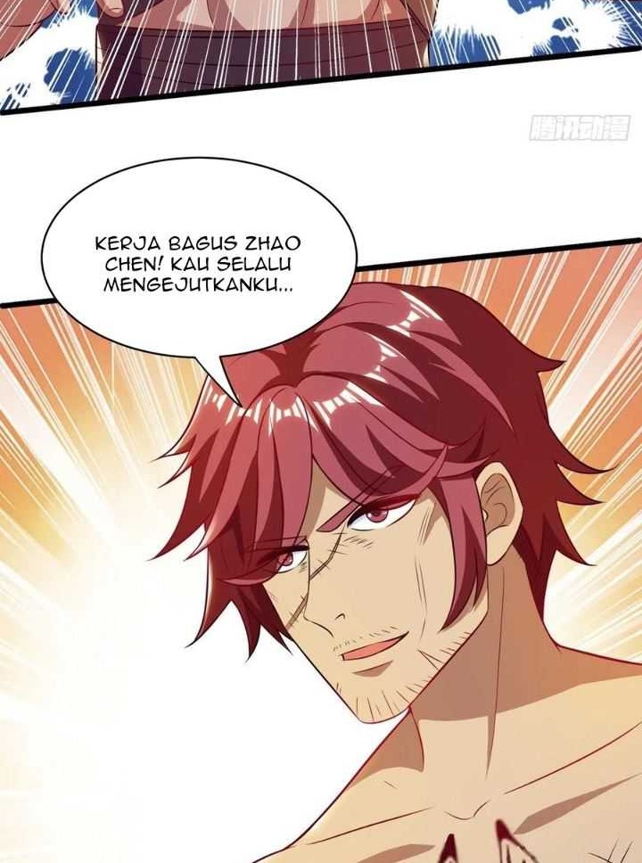 Dominate the Three Realms chapter 140 halaman 22