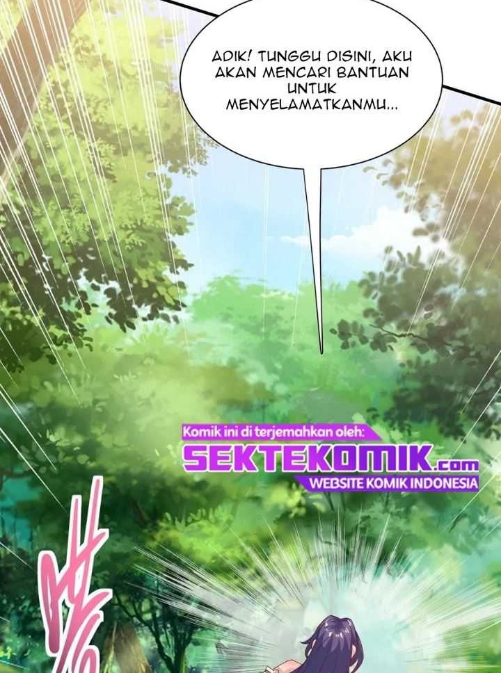 Dominate the Three Realms chapter 140 halaman 26