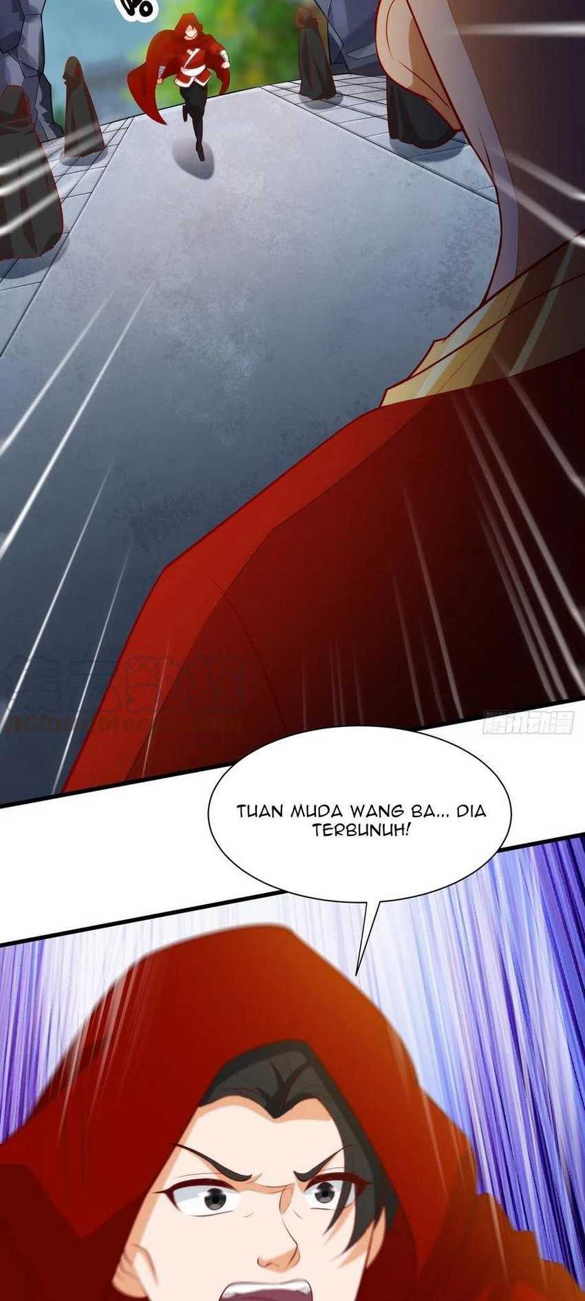 Dominate the Three Realms chapter 142 halaman 12