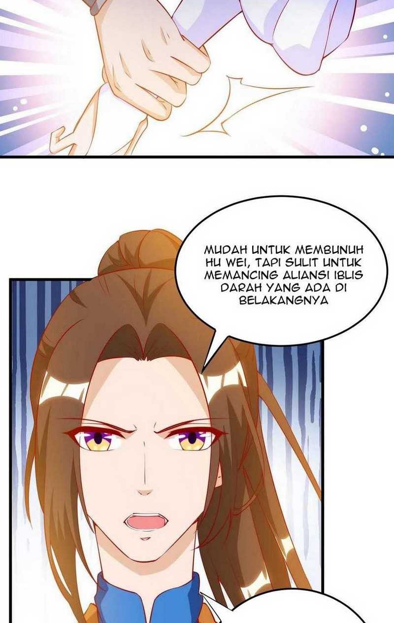 Dominate the Three Realms Bab 146 halaman 11