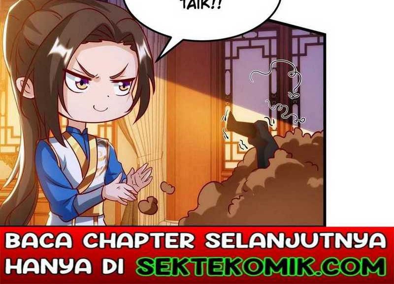 Dominate the Three Realms Bab 146 halaman 25