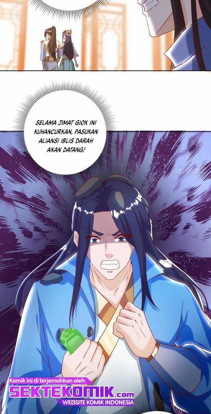 Dominate the Three Realms chapter 147 halaman 5