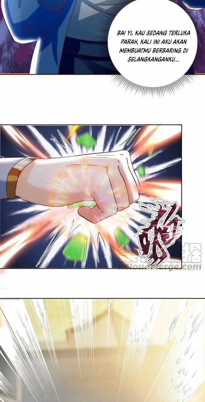 Dominate the Three Realms chapter 147 halaman 6