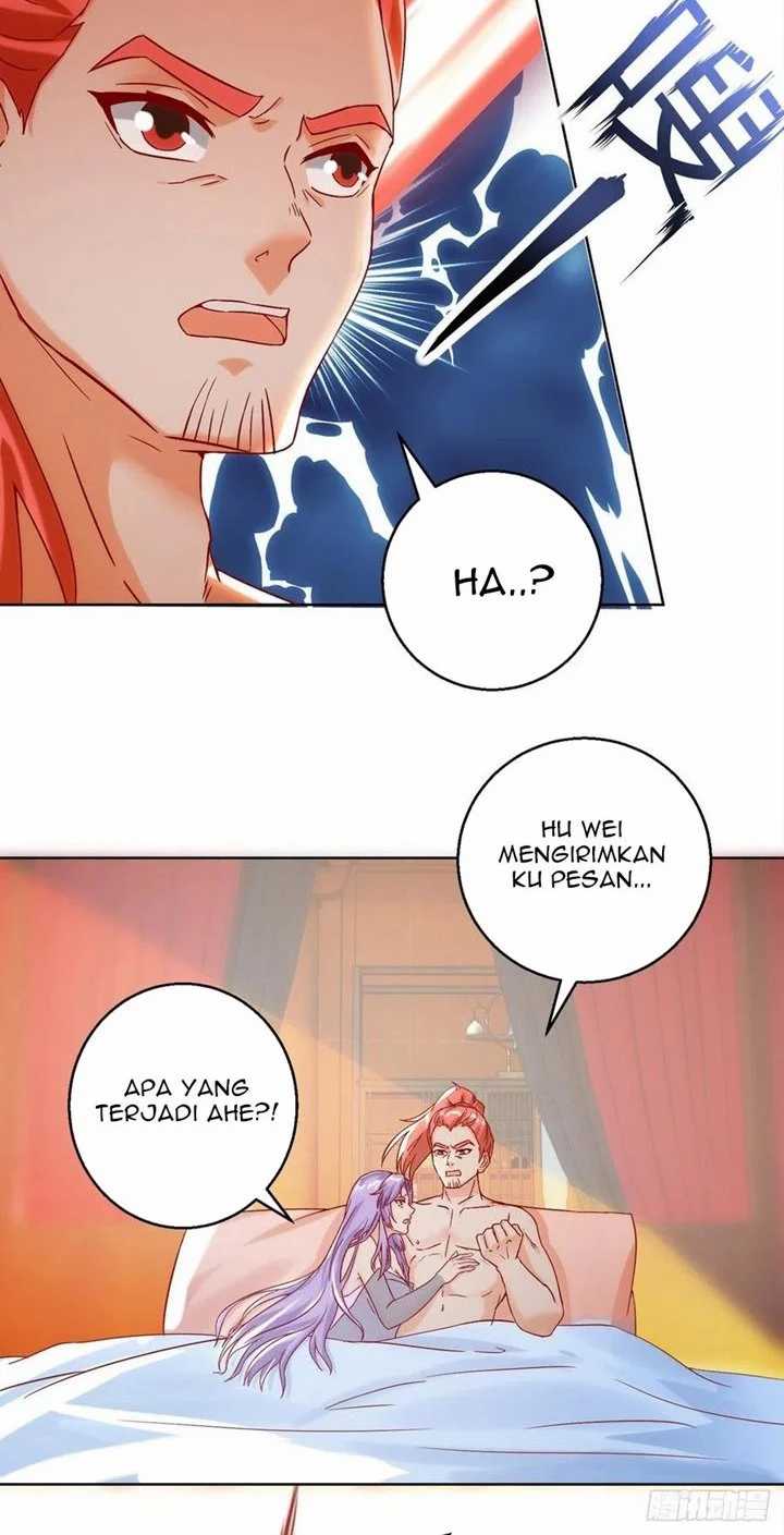 Dominate the Three Realms chapter 147 halaman 11
