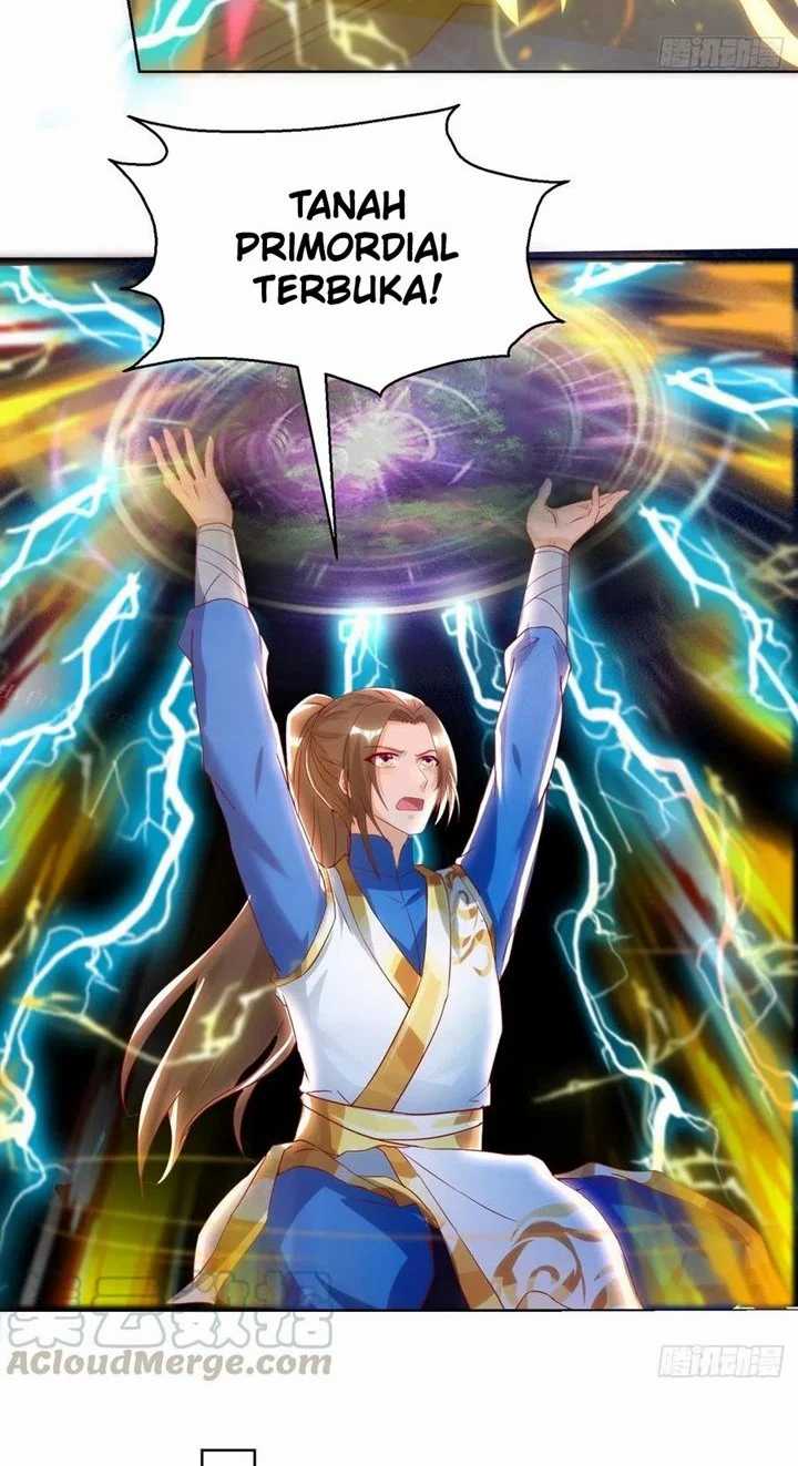 Dominate the Three Realms chapter 147 halaman 18