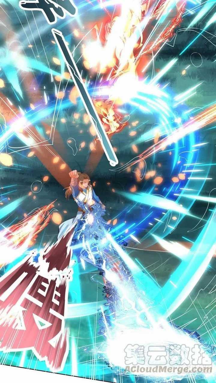 Dominate the Three Realms chapter 147 halaman 24