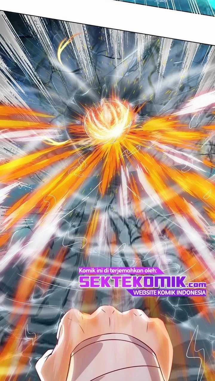 Dominate the Three Realms chapter 147 halaman 25