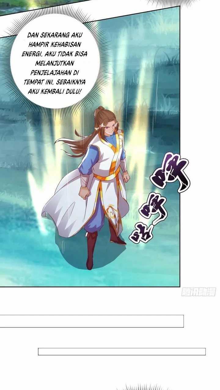 Dominate the Three Realms chapter 147 halaman 27