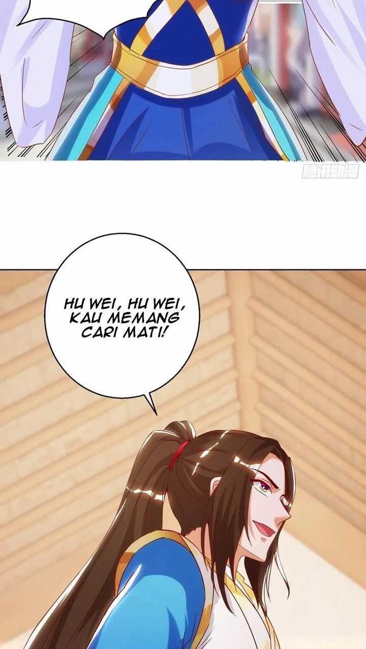 Dominate the Three Realms chapter 147 halaman 30