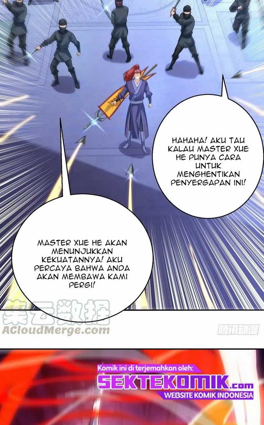 Dominate the Three Realms chapter 149 halaman 7