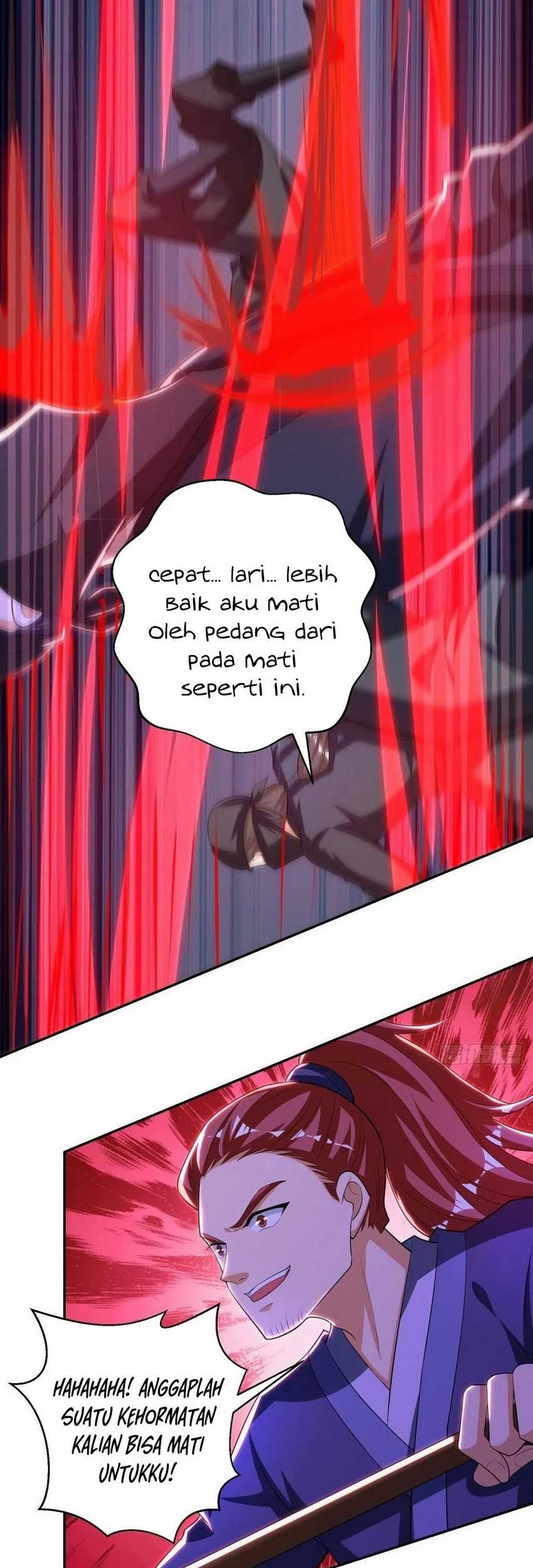 Dominate the Three Realms chapter 149 halaman 12