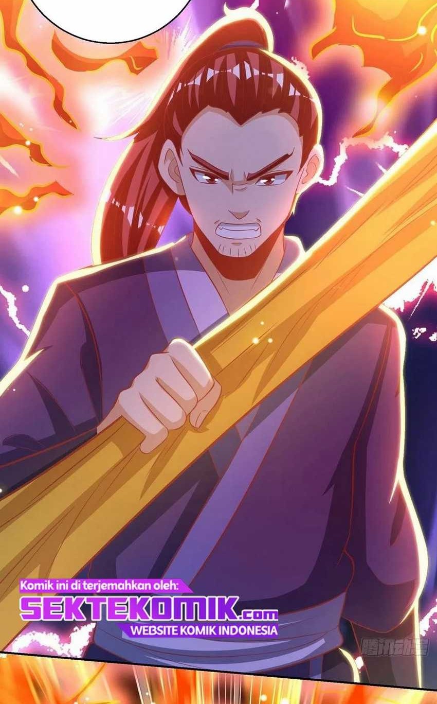 Dominate the Three Realms chapter 149 halaman 26