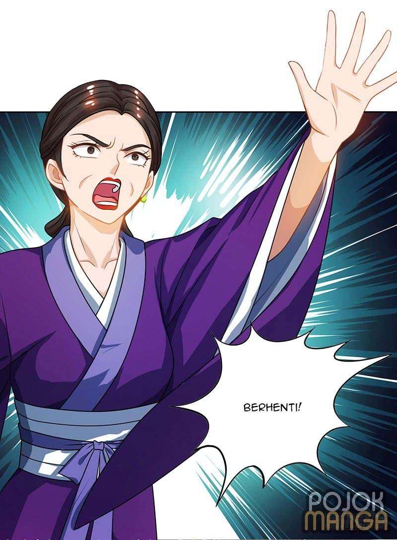 Dominate the Three Realms chapter 15 halaman 4
