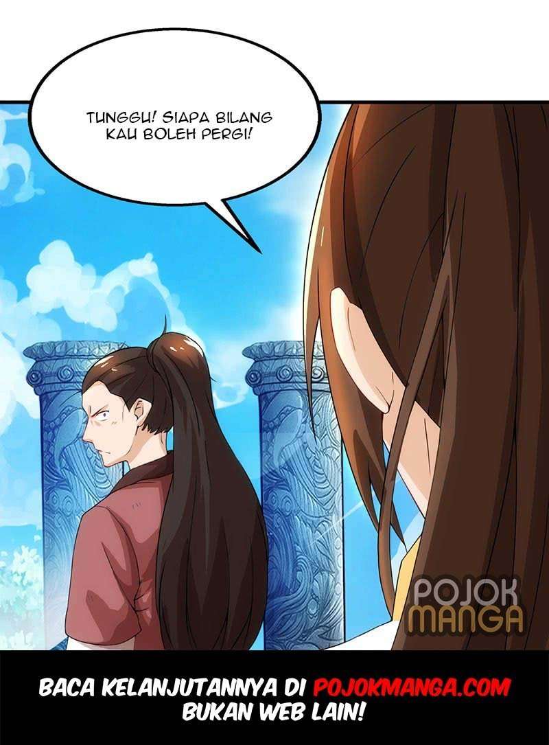 Dominate the Three Realms chapter 15 halaman 26