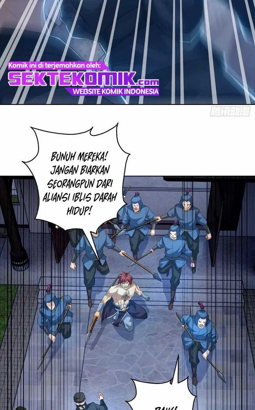 Dominate the Three Realms Bab 150 halaman 13