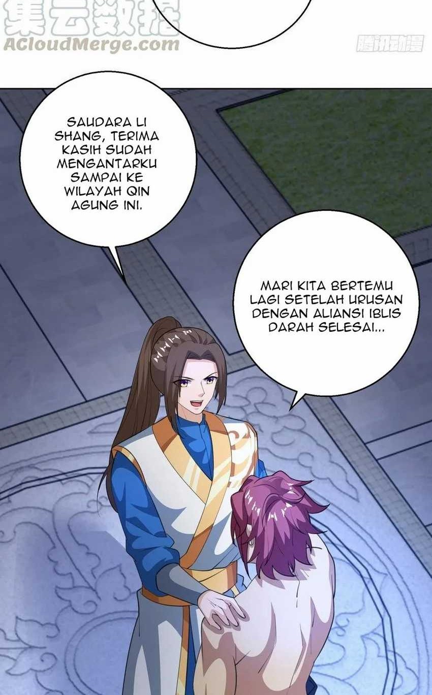 Dominate the Three Realms Bab 150 halaman 20