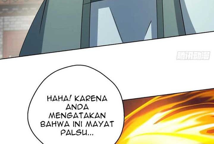 Dominate the Three Realms chapter 152 halaman 3