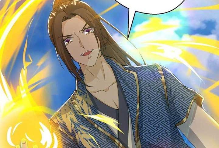 Dominate the Three Realms chapter 152 halaman 9