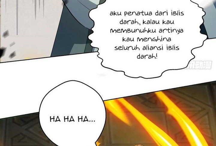 Dominate the Three Realms chapter 152 halaman 11