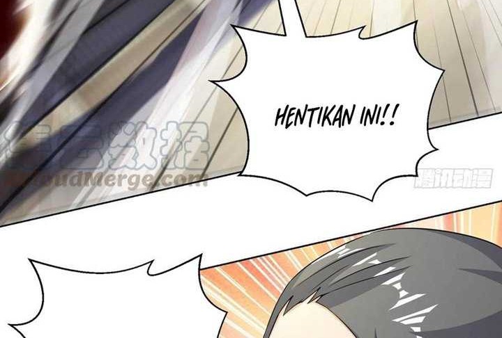 Dominate the Three Realms chapter 152 halaman 15