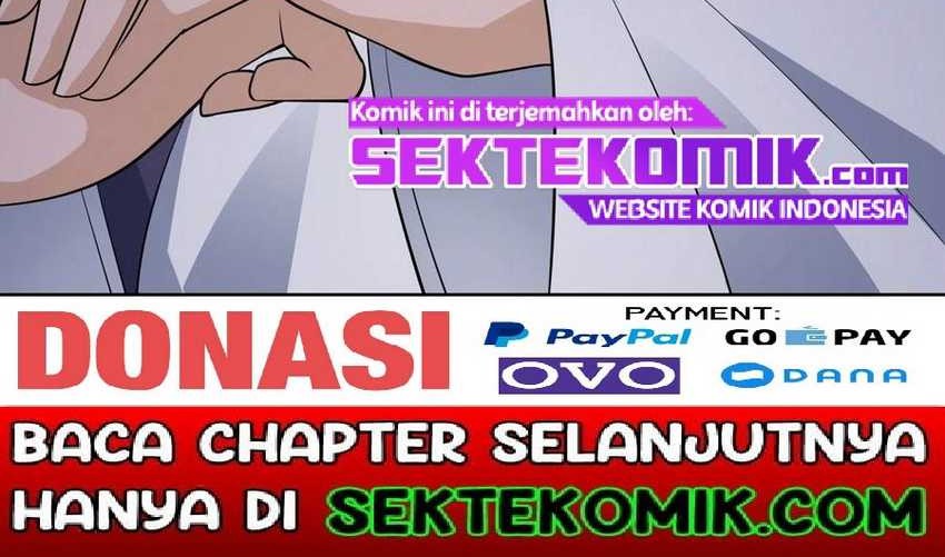 Dominate the Three Realms chapter 153 halaman 19